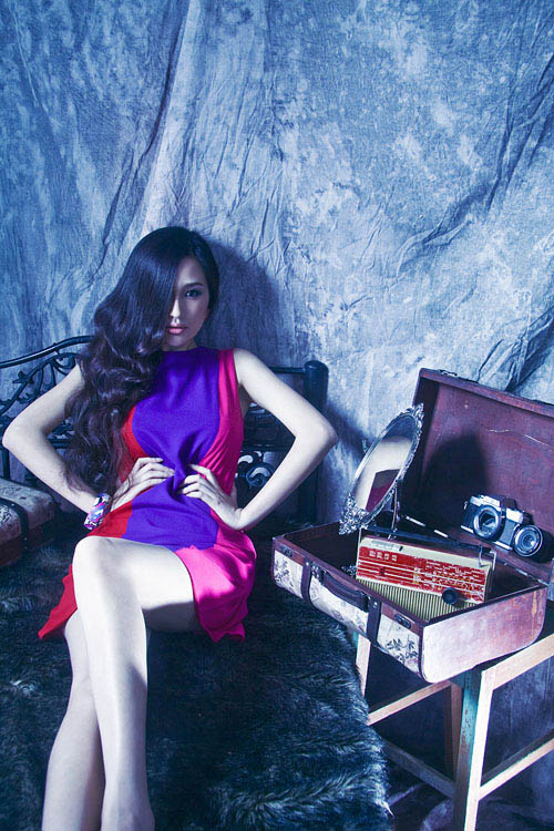 Mai Phương Th&uacute;y